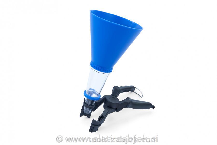 Universal oil funnel HB