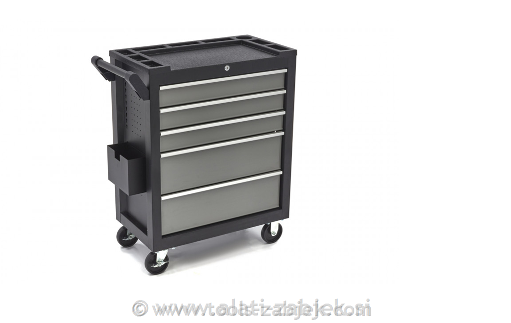 Tool trolley 80 cm HB