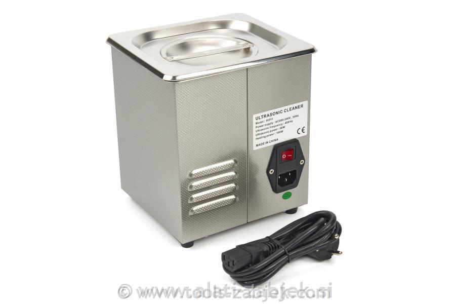 Ultrasonic cleaner 2L HB