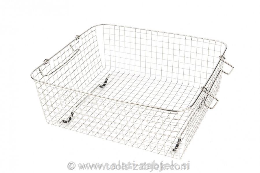 15 Liter Professional Ultrasonic Cleaner HB