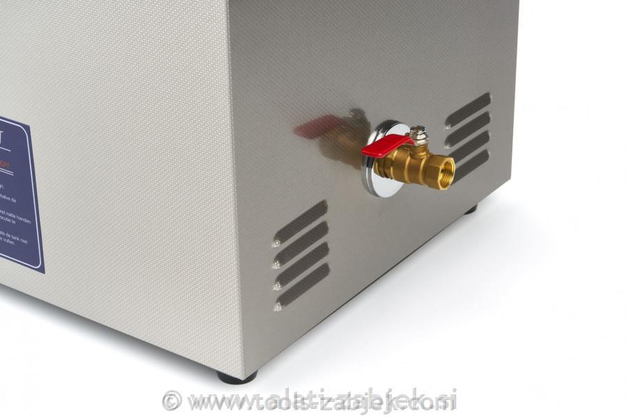 30 Liter Professional Ultrasonic Cleaner HB