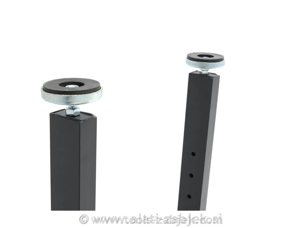 Delovna miza 122cm HB