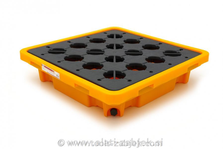 42 Liter Oil Drums Collection Tray HB