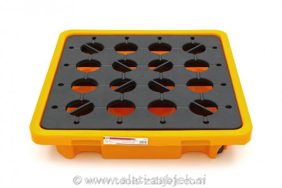 42 Liter Oil Drums Collection Tray HB