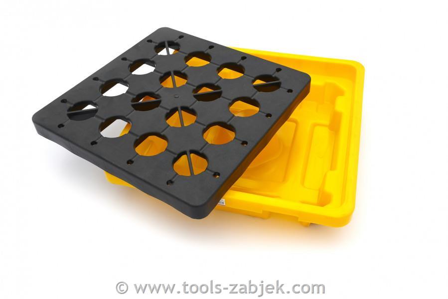 42 Liter Oil Drums Collection Tray HB