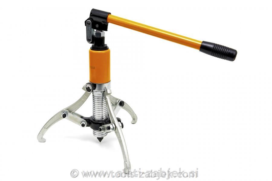 Hydraulic Pulley Puller 10T HB