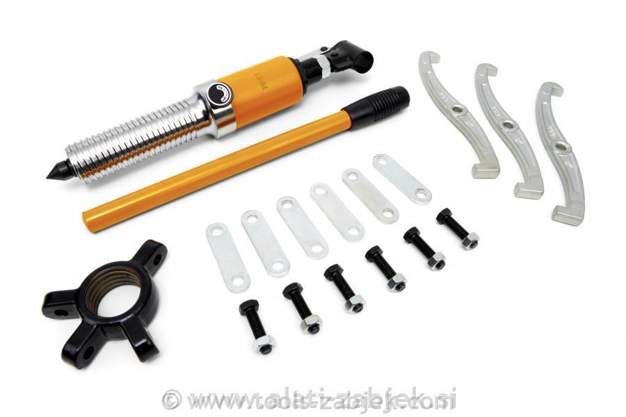 Hydraulic Pulley Puller 10T HB