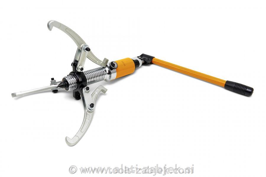 Hydraulic Pulley Puller 10T HB