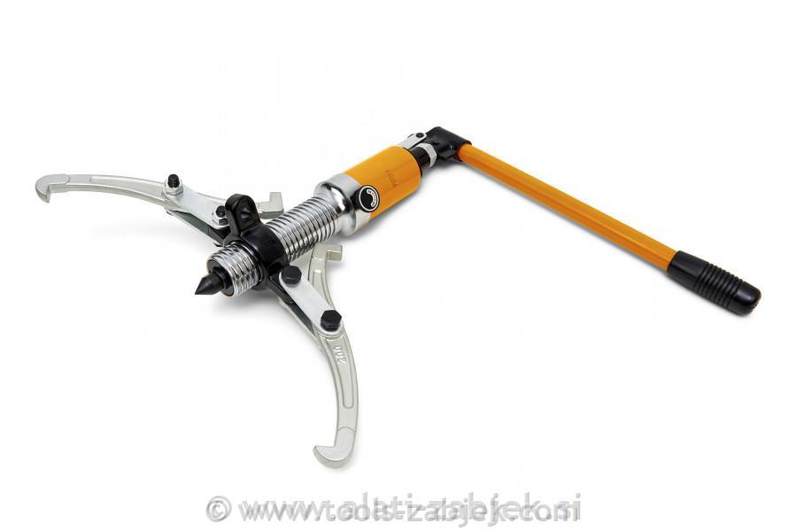 Hydraulic Pulley Puller 10T HB