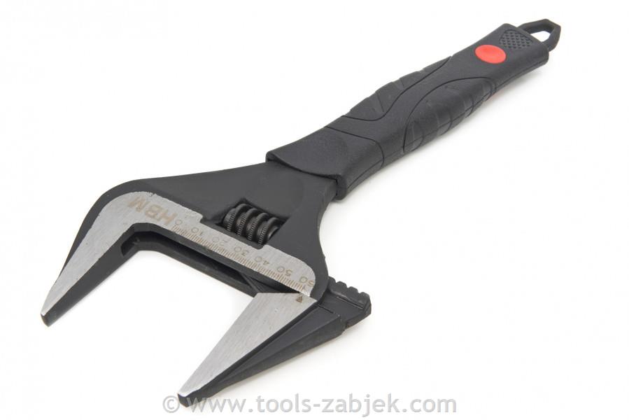 Nastavljiv ključ 250 mm HB