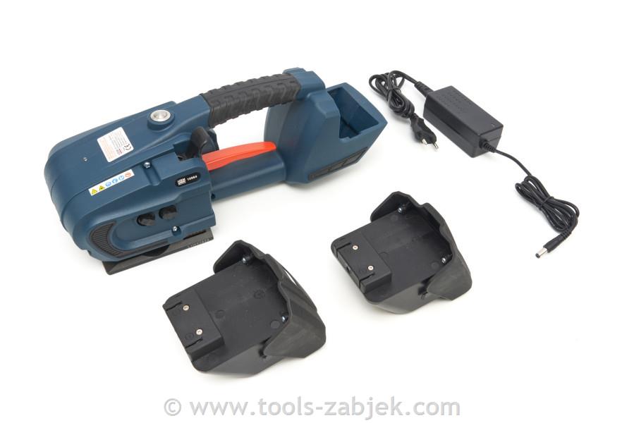Strapping Tool 12 V 4.0 Ah HB