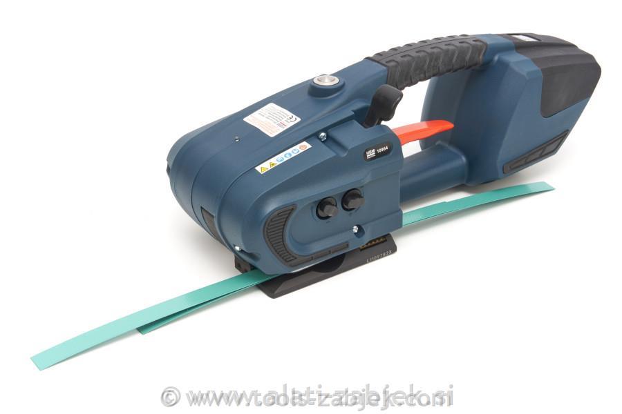 Strapping Tool 12 V 4.0 Ah HB