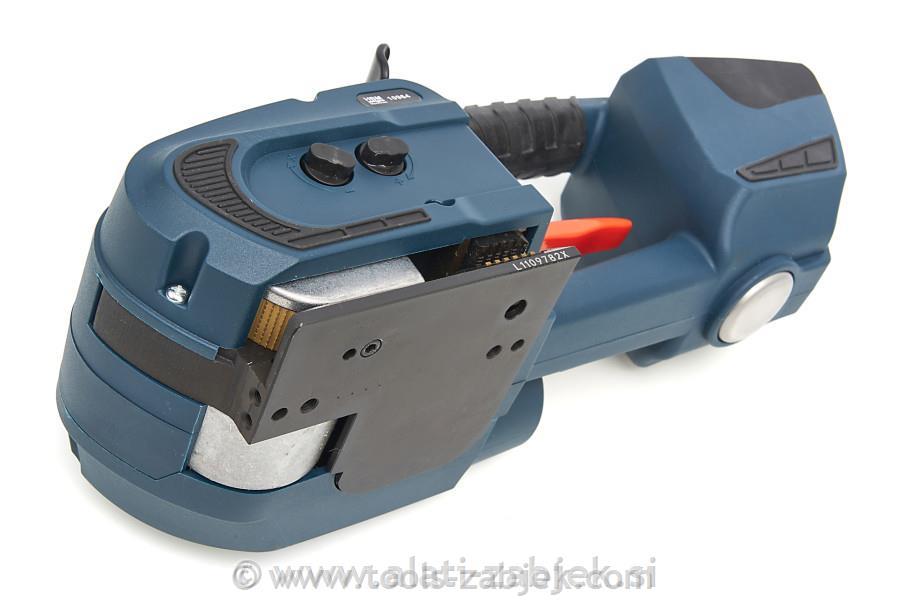 Strapping Tool 12 V 4.0 Ah HB