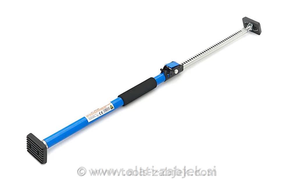 Telescopic support 100–160 cm HB