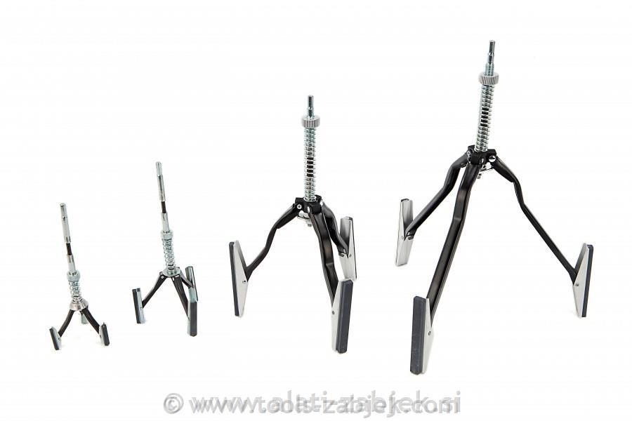 Tool for honing cylinders 32 - 89 mm HB