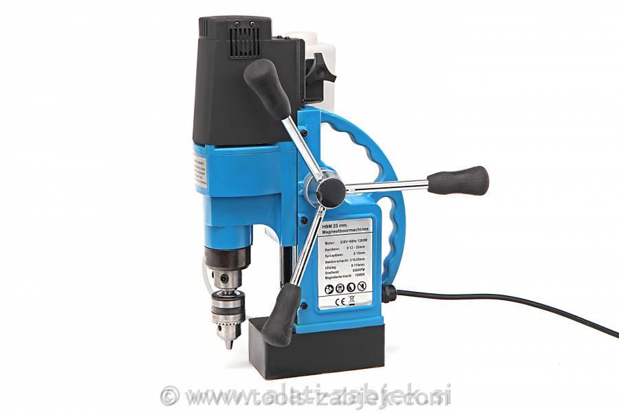 23 mm Magnetic drill HB