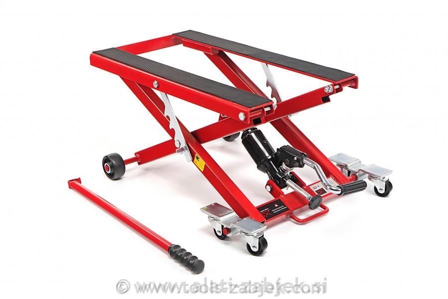 Mobilna dvigalka za motor 500kg HB