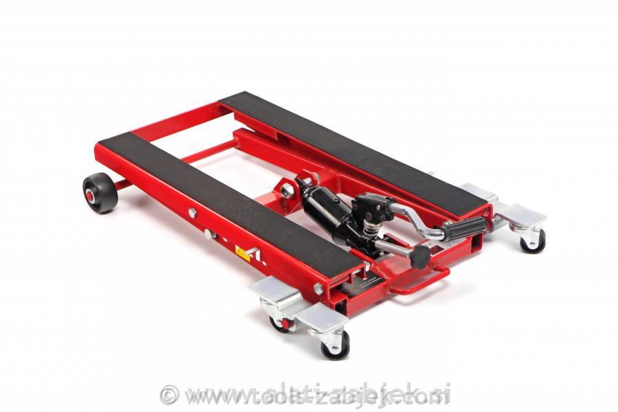 Mobilna dvigalka za motor 500kg HB