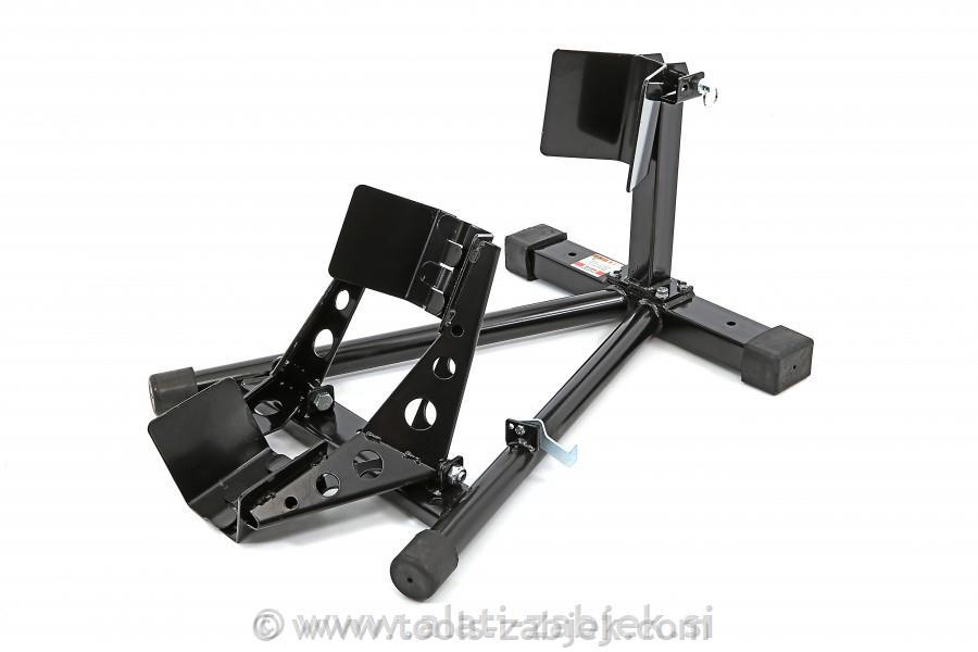 Motorcycle stand HB