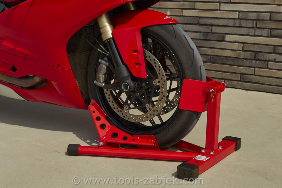 Motorcycle stand HB