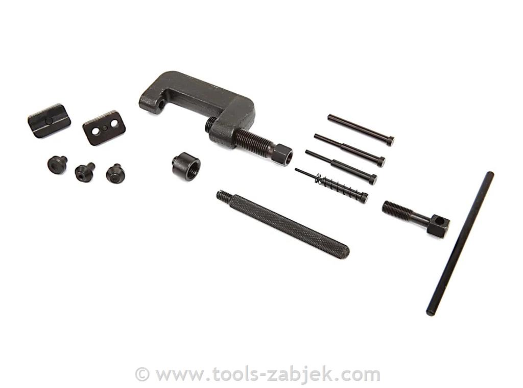 Chain disassembly tool HB