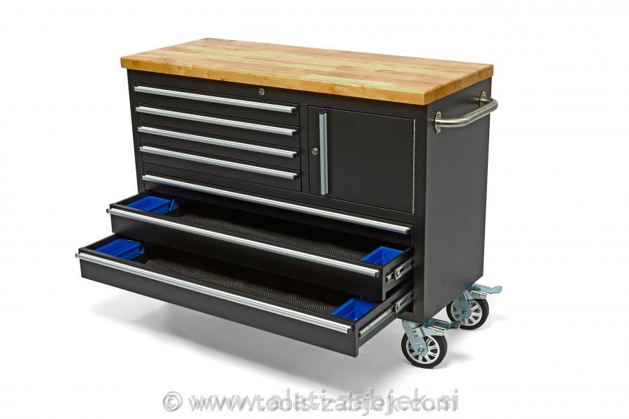Tool trolley XL HB