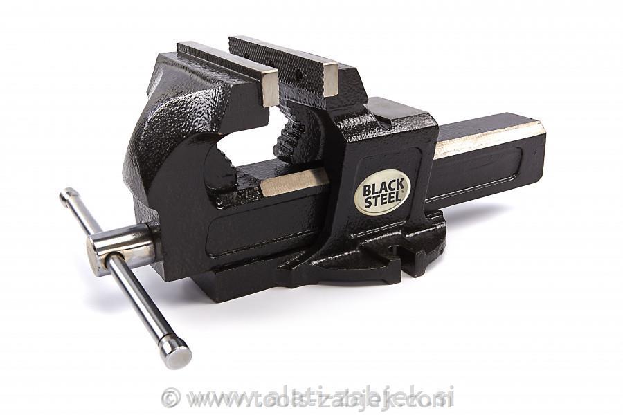 Locksmith and pipe vice 100 mm HB