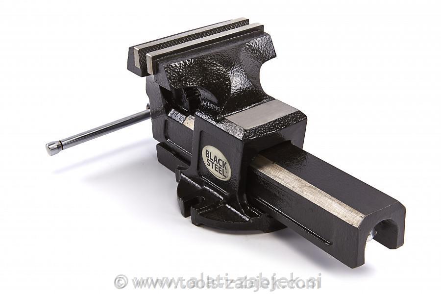 rofessional Steel Vises With Pipe Clamp HB