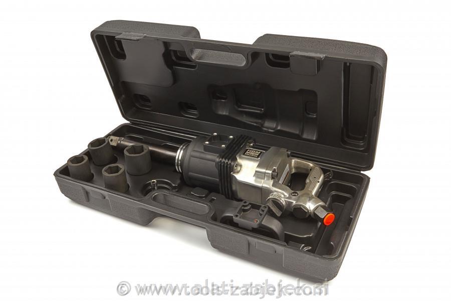 Pneumatic impact wrench 1'' HB