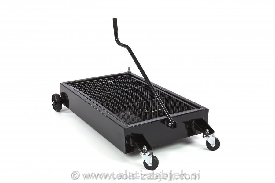 60 Liter Oil Collection Tray HB