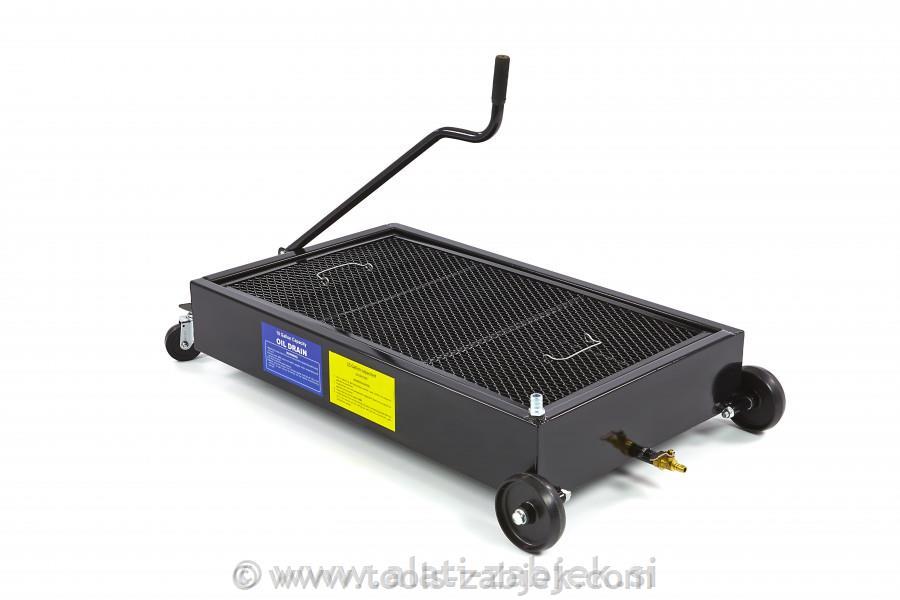 60 Liter Oil Collection Tray HB