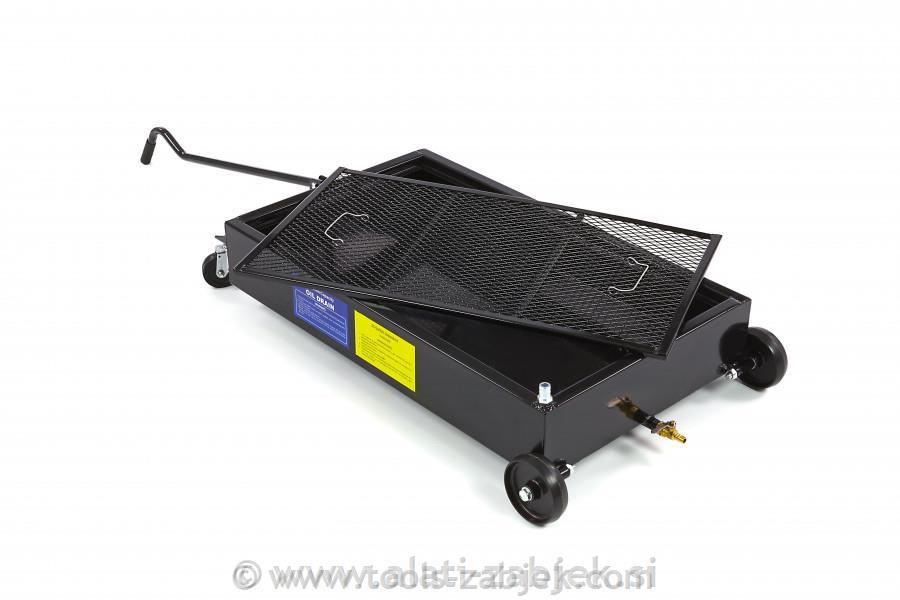 60 Liter Oil Collection Tray HB