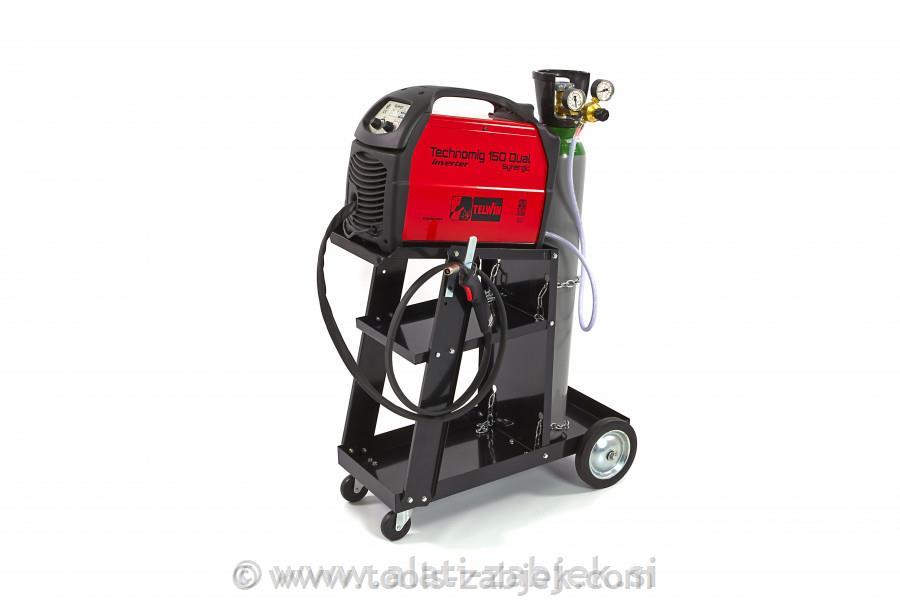 Welding trolley Lite HB