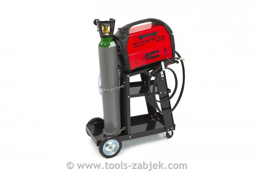 Welding trolley Lite HB