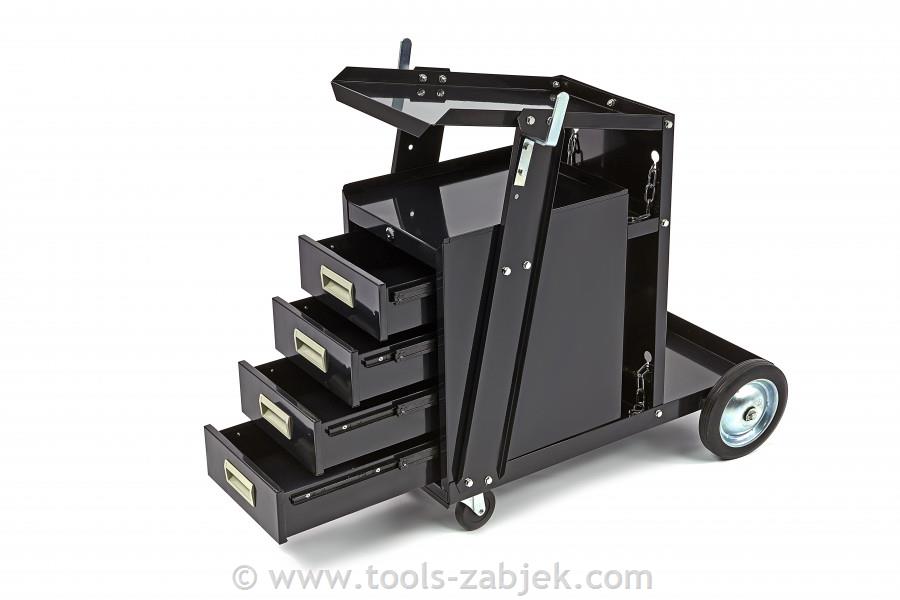 Welding Car Lite Store HB