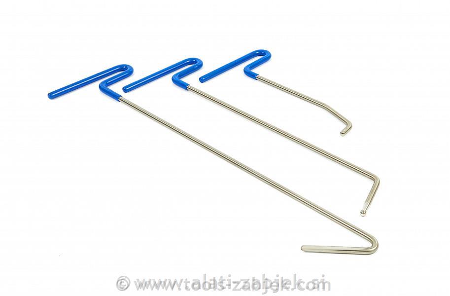 21-piece dent removal stick set HB