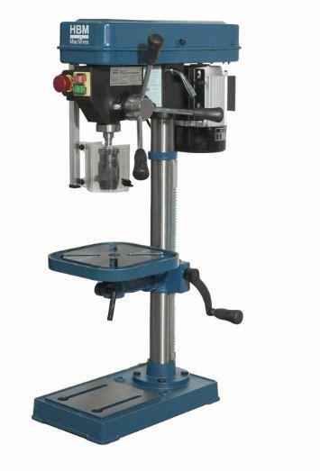 Pillar Drill 16 mm MK2 550 W HB