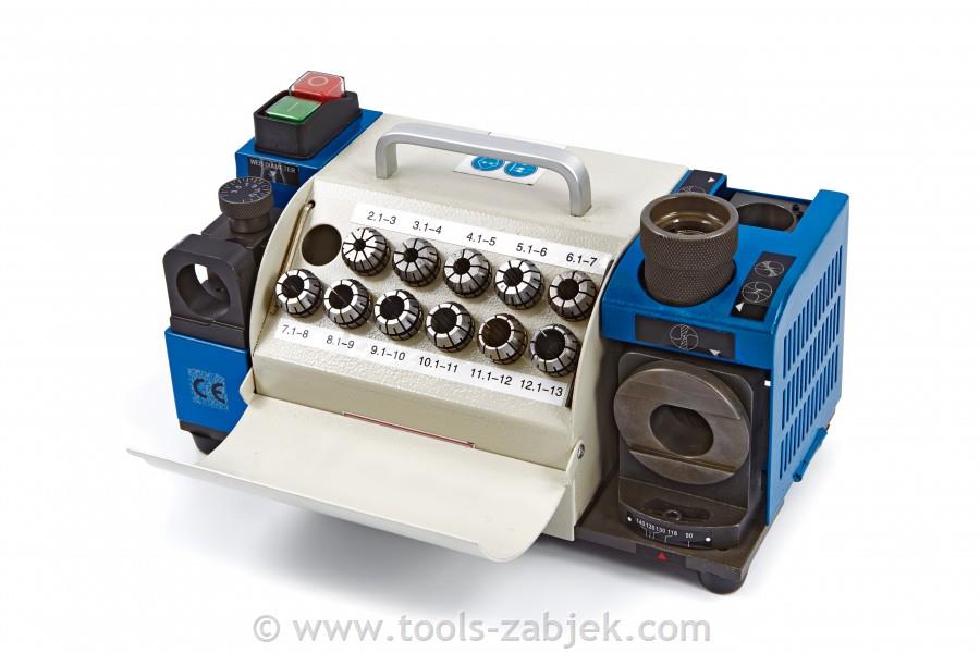 Grinding machine for drills 2-13mm HB