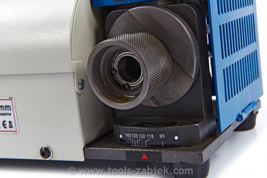 Grinding machine for drills 2-13mm HB