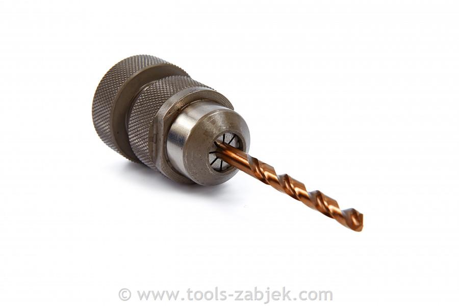 Grinding machine for drills 2-13mm HB