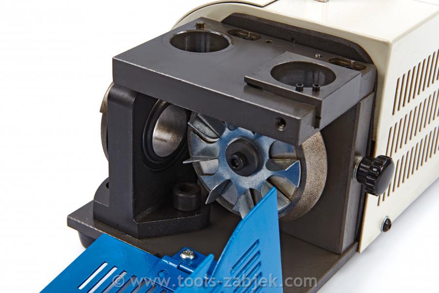 Grinding machine for drills 2-13mm HB