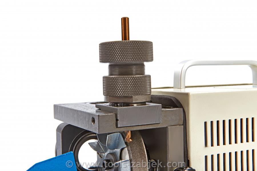 Grinding machine for drills 2-13mm HB