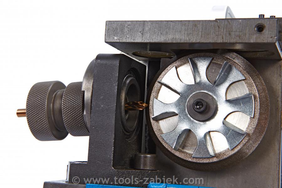 Grinding machine for drills 2-13mm HB