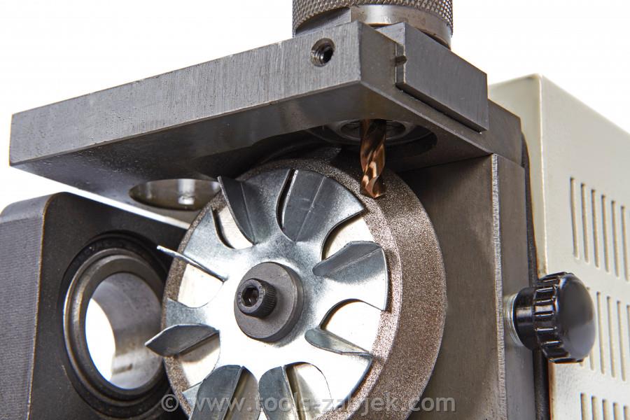 Grinding machine for drills 2-13mm HB