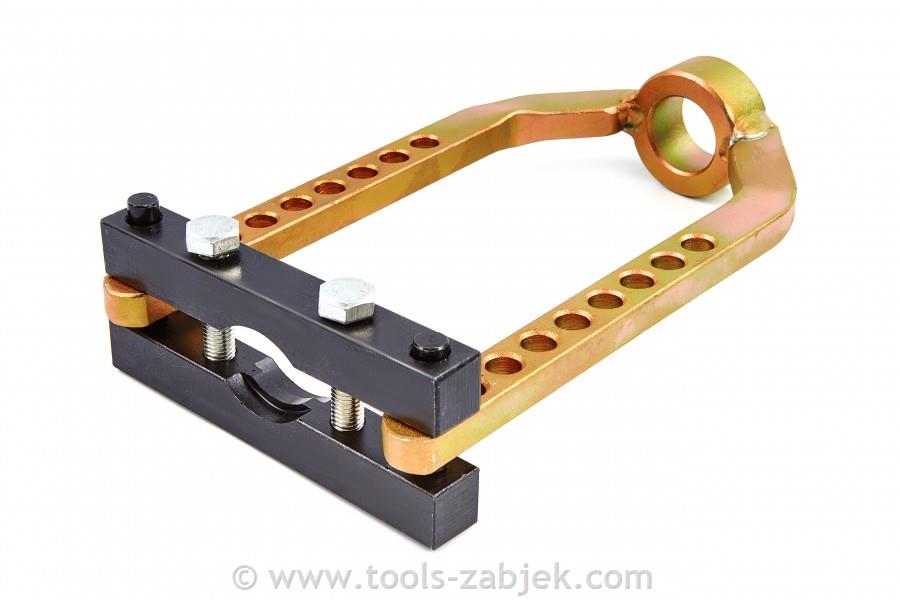 Homokinetic joint recorder HB