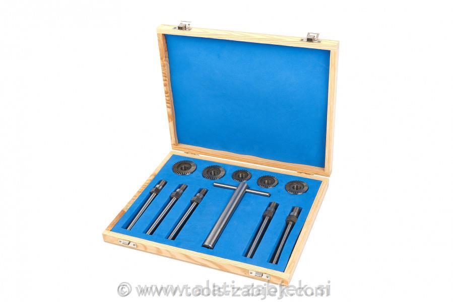 Valve seat grinding tool HB