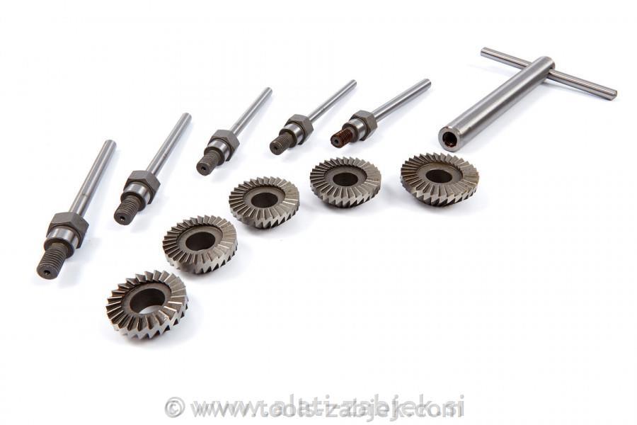 Valve seat grinding tool HB