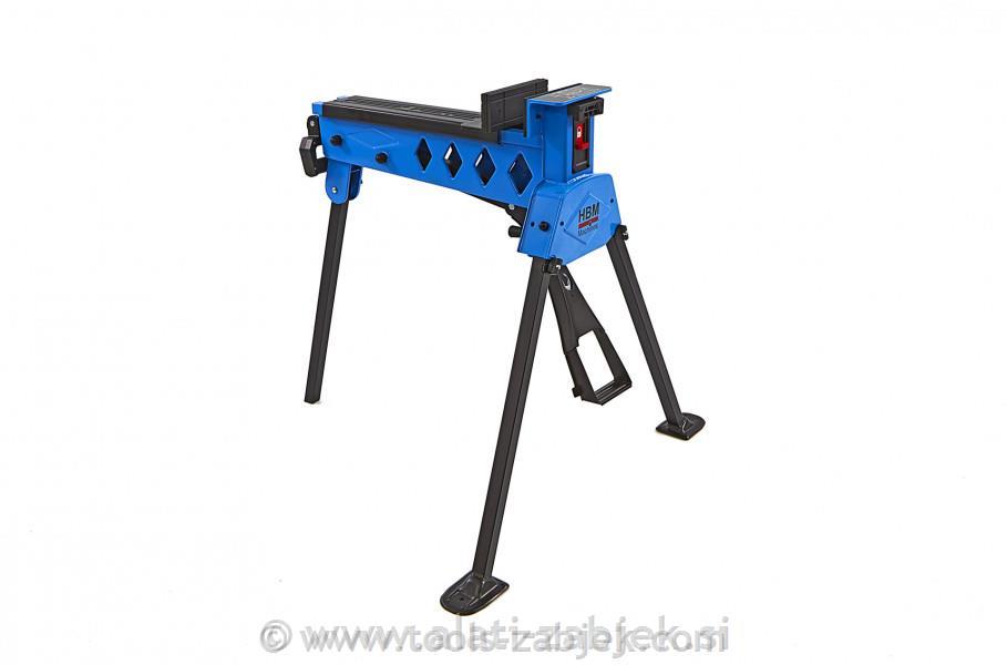 Superjaws Portable Clamp System - Vise HB