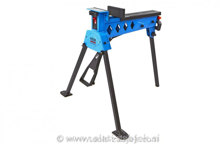 Superjaws Portable Clamp System - Vise HB