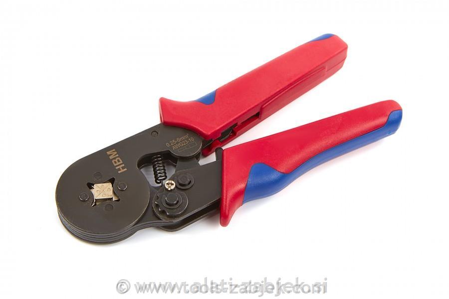 Rod Automatic Adjustment 0.25-6MM HB